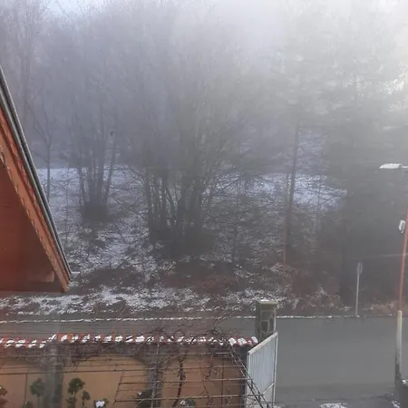 стаи,нощувки Zheleznica *