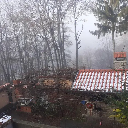 Lodge стаи,нощувки Zheleznica *