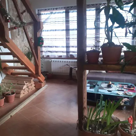 Lodge стаи,нощувки Zheleznica *