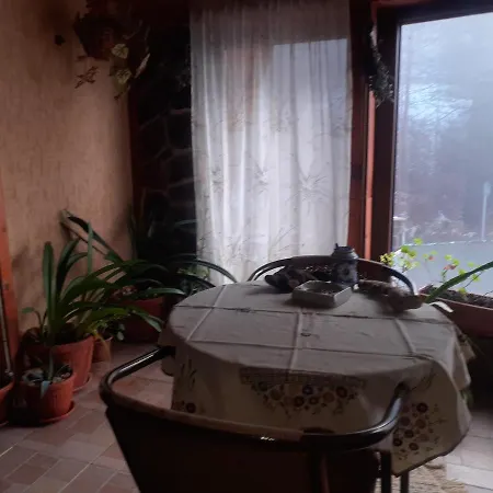 Lodge стаи,нощувки Zheleznica *