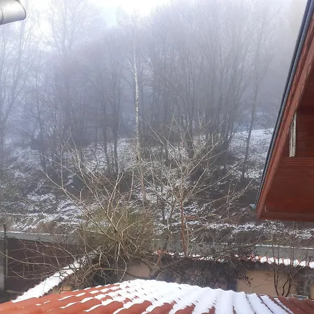 стаи,нощувки Zheleznica Lodge Zheleznitsa